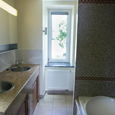 Holiday home Spacious And Well Cared For House With A Panoramic, Cleaning Included Chevron