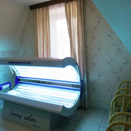 Holiday home Spacious And Well Cared For House With A Panoramic, Cleaning Included *