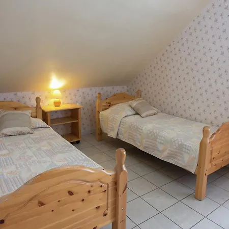 Spacious And Well Cared For House With A Panoramic, Cleaning Included * Chevron