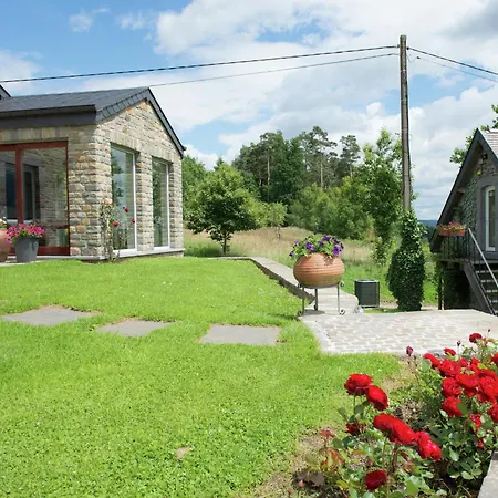 Spacious And Well Cared For House With A Panoramic, Cleaning Included