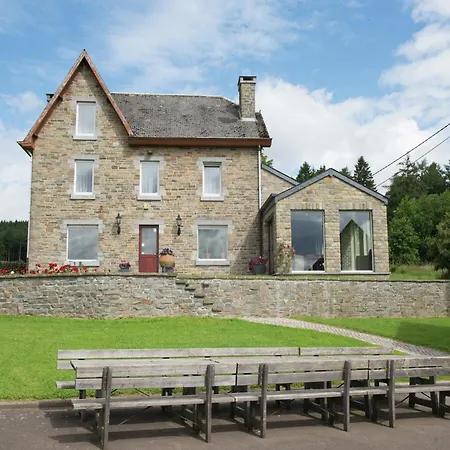 Spacious And Well Cared For House With A Panoramic, Cleaning Included Holiday home