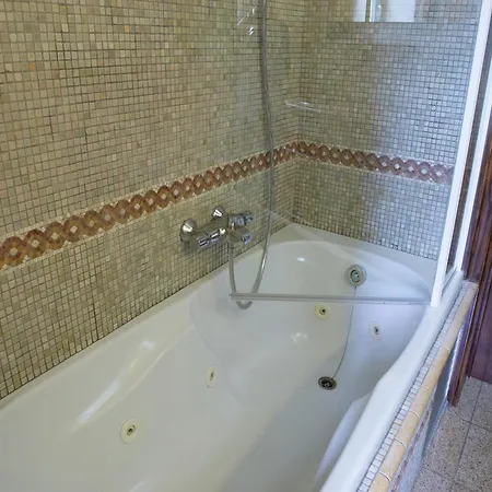 Group With Pool, Chevron, Cleaning Included