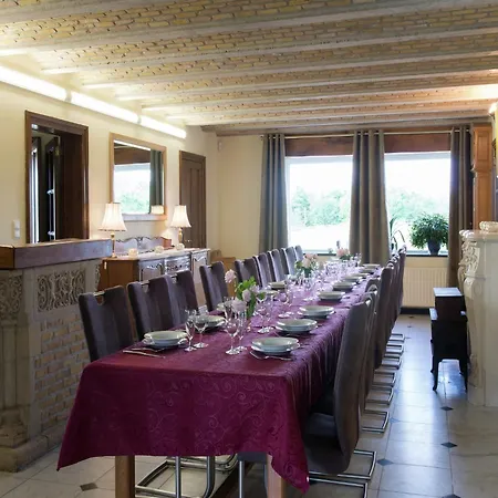 Holiday home Spacious And Well Cared For House With A Panoramic, Cleaning Included